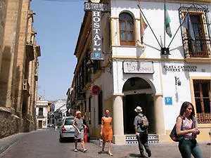 El Triunfo בית הארחה