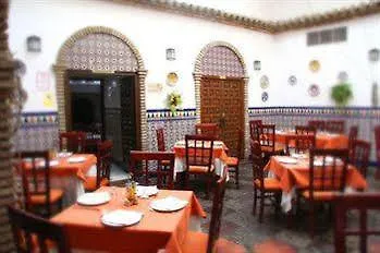 El Triunfo 2* Cordoba