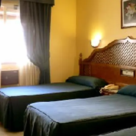 Guest house El Triunfo