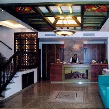 El Triunfo Guest house Cordoba