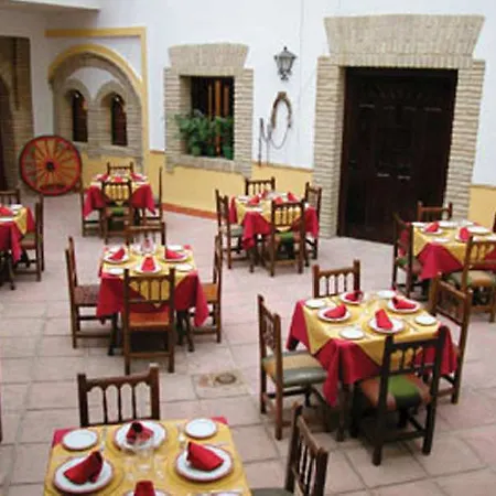 El Triunfo Guest house