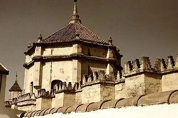 Guest house El Triunfo Cordoba