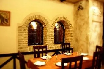 El Triunfo Guest house