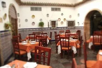 Guest house El Triunfo