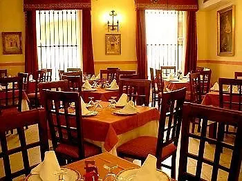 El Triunfo Guest house