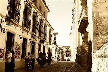 El Triunfo Guest house 2*
