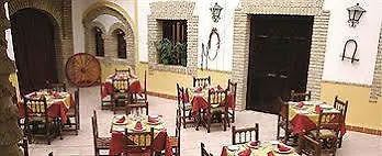 Guest house El Triunfo 2*