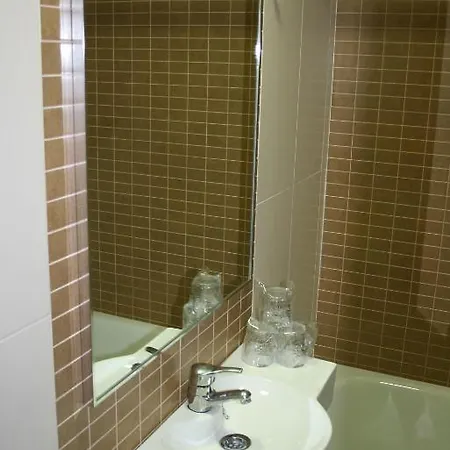 El Triunfo Guest house 2*