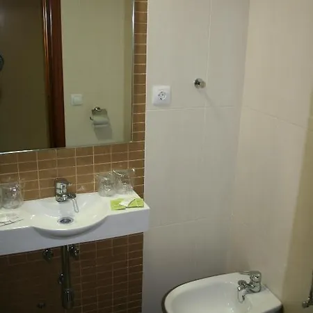 Guest house El Triunfo Cordoba