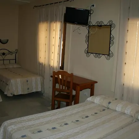 El Triunfo Guest house 2*