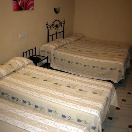 Guest house El Triunfo Cordoba