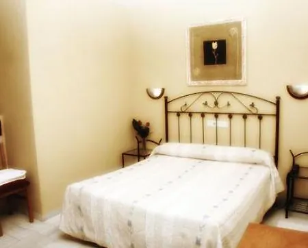 El Triunfo Guest house Cordoba