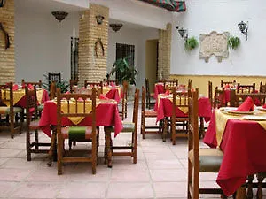 Guest house El Triunfo 2*