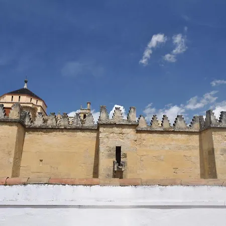 Guest house El Triunfo Cordoba