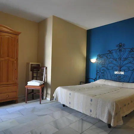 El Triunfo Guest house