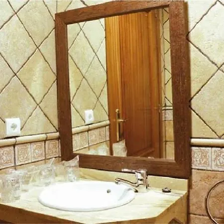 El Triunfo Guest house 2*