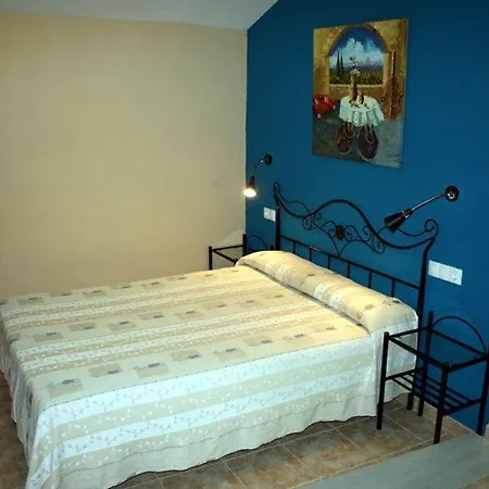 El Triunfo Guest house Cordoba