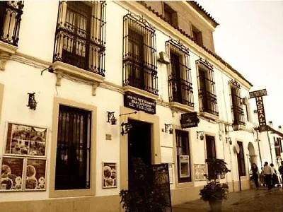 El Triunfo Guest house 2*