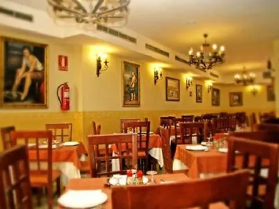 Guest house El Triunfo Cordoba